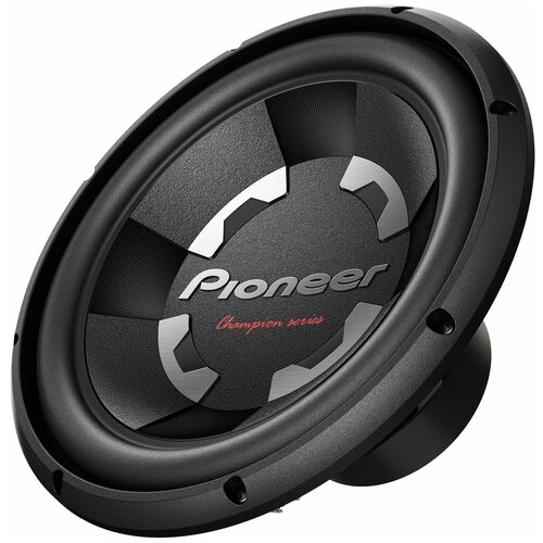 Автомобильный сабвуфер Pioneer TS-300S4