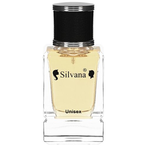 Silvana парфюмерная вода U107 Intense Cherry, 50 мл
