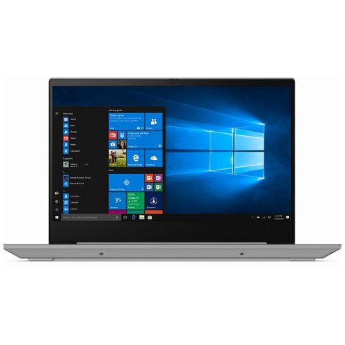 Ноутбук Lenovo IdeaPad S340-14IIL Intel Core i5-1035G1 1000MHz141920x10808GB128GB SSD1000GB HDDDVD нетIntel UHD GraphicsWi-FiBluetoothWindows 10 Home 81VV00HKRU Grey 6789000₽