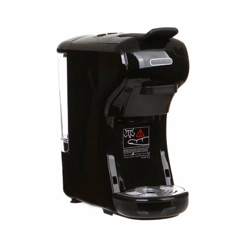 Кофемашина Hibrew ST-504