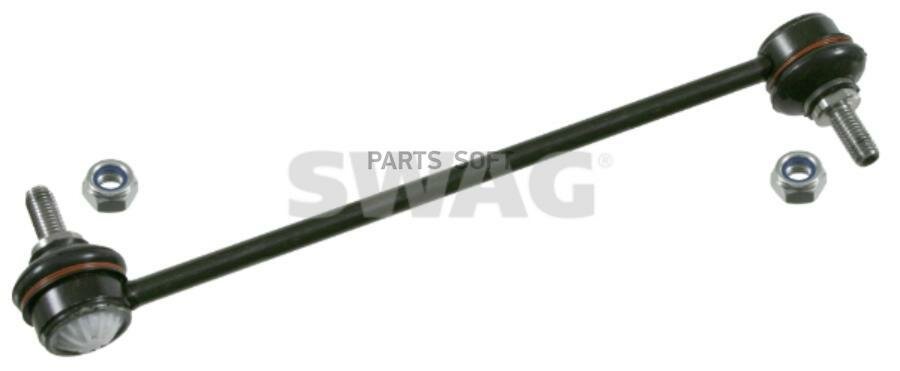 SWAG 20790047 Стойка переднего стабилизатора