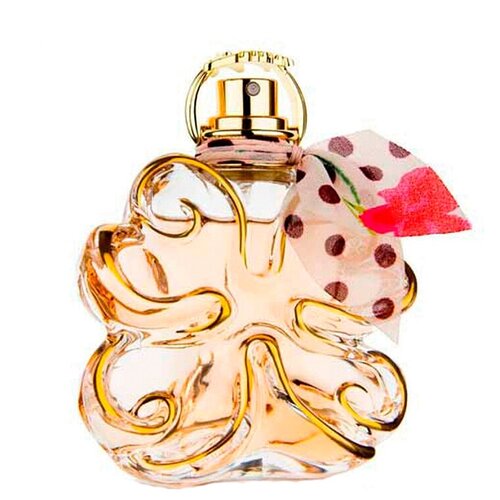 Lolita Lempicka парфюмерная вода Si Lolita, 80 мл платье lolita shonidi lolita shonidi mp002xw1h9ch