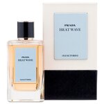 Prada парфюмерная вода Heat Wave - изображение