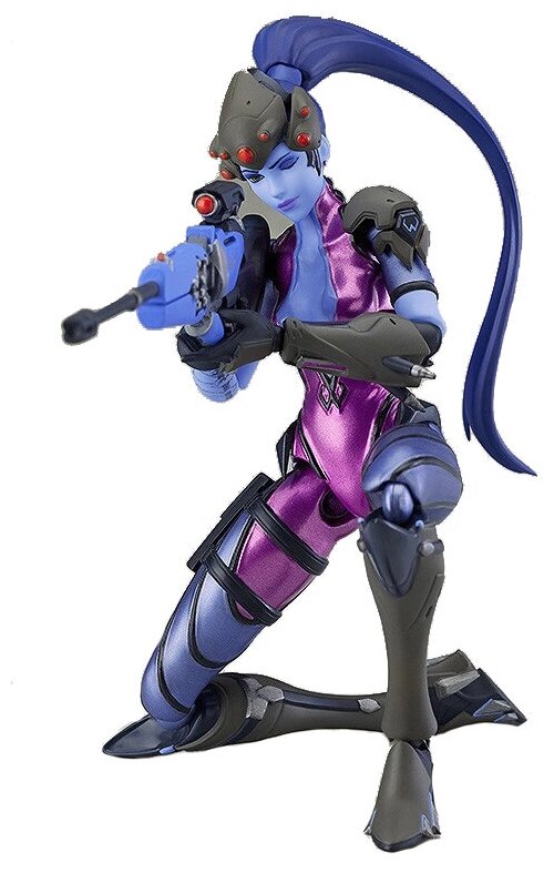 Widowmaker Overwatch And Overwatch Widowmaker