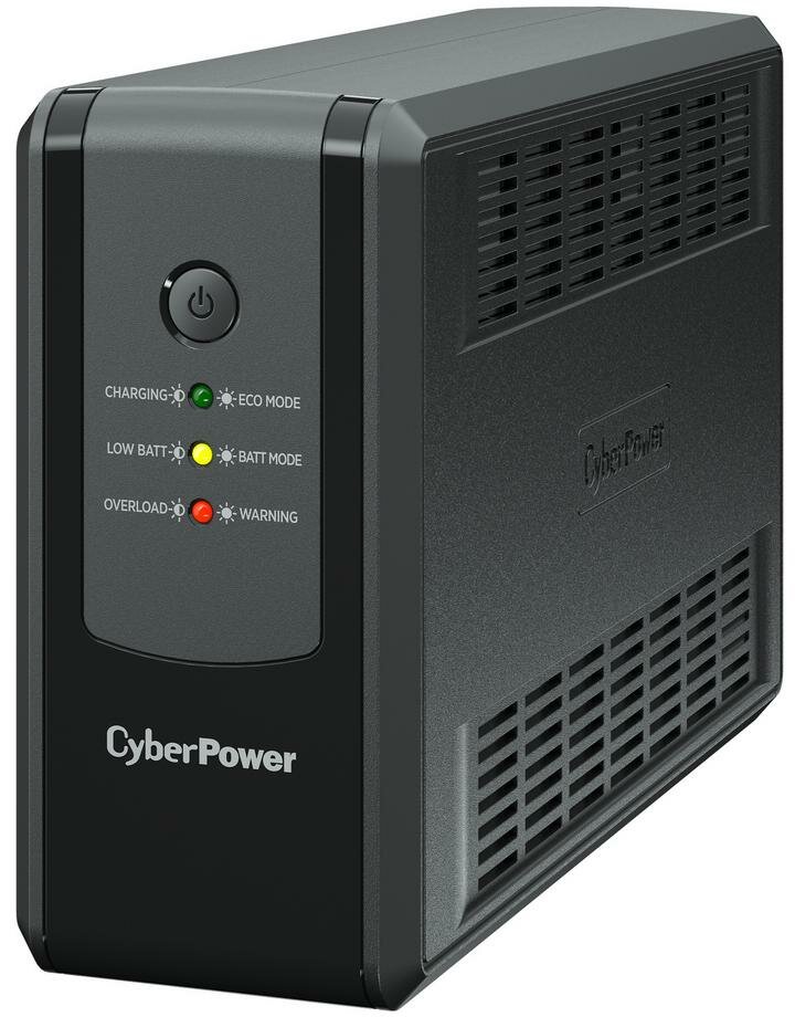 ИБП CyberPower UT650EG 650VA