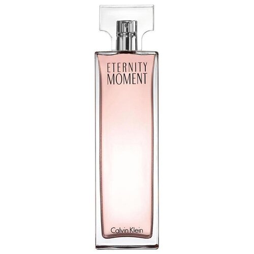 Calvin Klein CK Eternity Moment парфюмированная вода 100мл