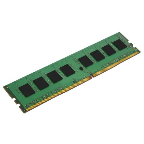 Оперативная память Foxline 4 ГБ DDR4 2133 МГц DIMM CL15 237800₽