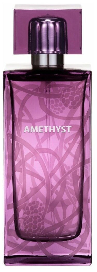 Lalique парфюмерная вода Amethyst