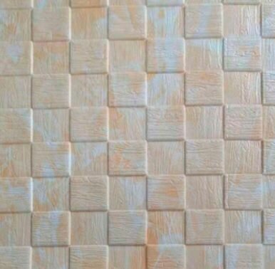 фото Панели самоклеющиеся ПВХ Мозаика