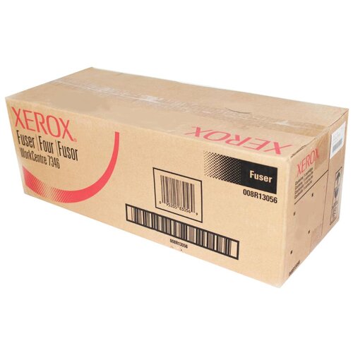 запчасть xerox 802k81270 Фьюзер Xerox 008R13056, 1 шт.