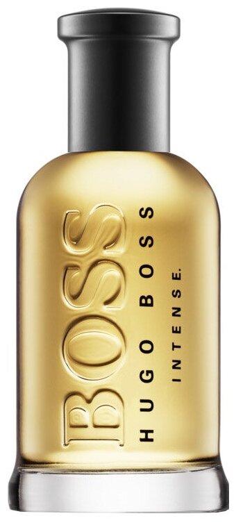 hugo boss boss bottled intense eau de parfum 100 ml
