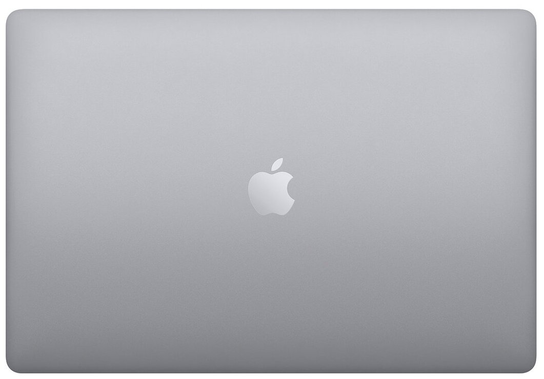 16 Ноутбук Apple MacBook Pro 16 Late 2019 3072x1920 Intel Core i7 26 ГГц RAM 32 ГБ SSD 512 ГБ Radeon Pro 5300M Z0Y1000RB серебристый
