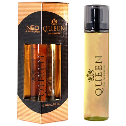 NEO Parfum парфюмерная вода Queen, 80 мл