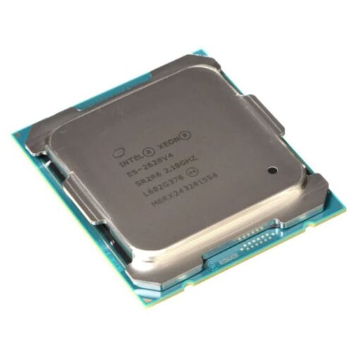 Процессор Intel Xeon E5-2620 v4 LGA2011-3, 8 x 2100 МГц, HPE процессоры intel процессор e5 2623 v3 intel 3000mhz