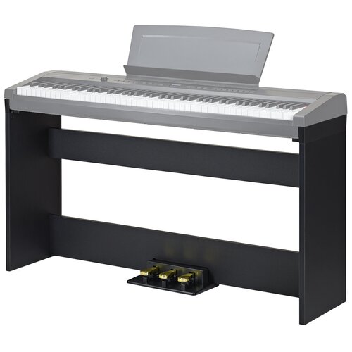 Стойка Becker B-Stand-102 черный цифровое пианино becker bsp 102 black