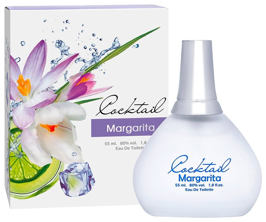 Apple Parfums туалетная вода Cocktail Margarita