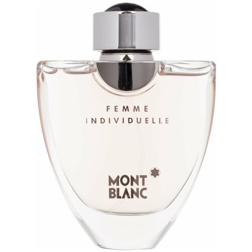 Mont Blanc Женская парфюмерия Mont Blanc Femme Individuelle (МонБлан Фам Индивидуель) 75 мл