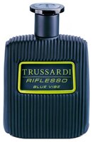 Туалетная вода TRUSSARDI Riflesso Blue Vibe, 100 мл