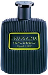 Туалетная вода TRUSSARDI Riflesso Blue Vibe, 100 мл