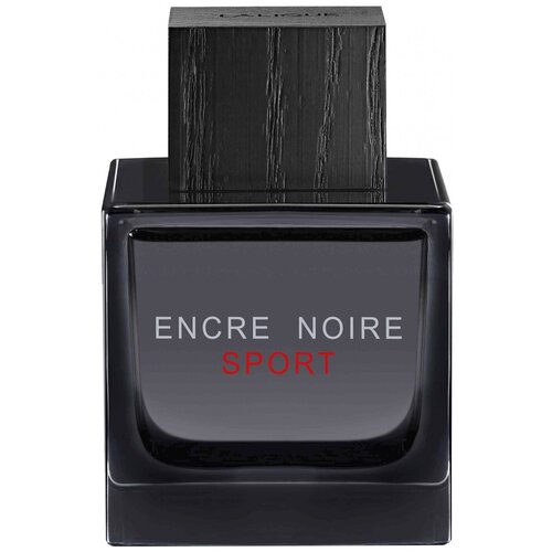 Туалетная вода Lalique Encre Noire Sport, 100 мл