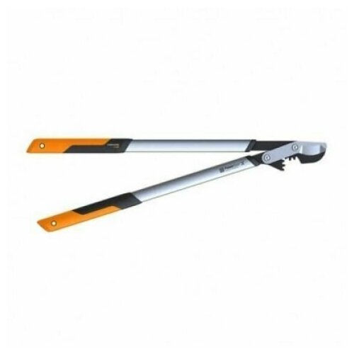 Сучкорез плоскостной большой Fiskars PowerGear X Lopper bypass L LX98 (1020188)