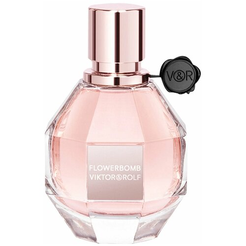 Viktor & Rolf парфюмерная вода Flowerbomb, 50 мл левашов в виктор попков viktor popkov