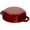 Фото #5 Сотейник Staub Cast Iron ChisTera