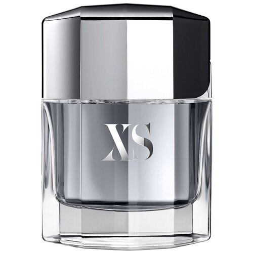 Paco Rabanne туалетная вода XS pour Homme (2018), 100 мл, 120 г туалетная вода paco rabanne xs pour homme