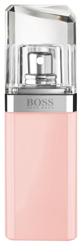 hugo boss la vie pour femme