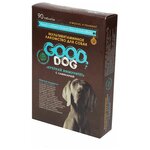 Добавка в корм Good Dog Крепкий иммунитет с ламинарией - изображение