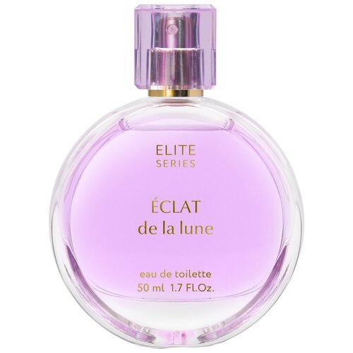 Christine Lavoisier Parfums парфюмерная вода Elite Series Eclat de la Lune, 50 мл, 205 г туалетная вода женская eclat la belle 100 мл