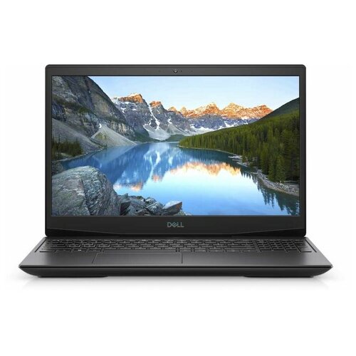 Игровой ноутбук DELL G5 5500 (G515-5385)