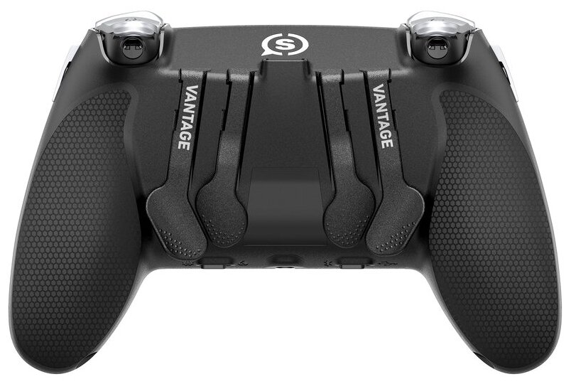 Подробные характеристики Геймпад Scuf Gaming Vantage DualShock Controller, ...