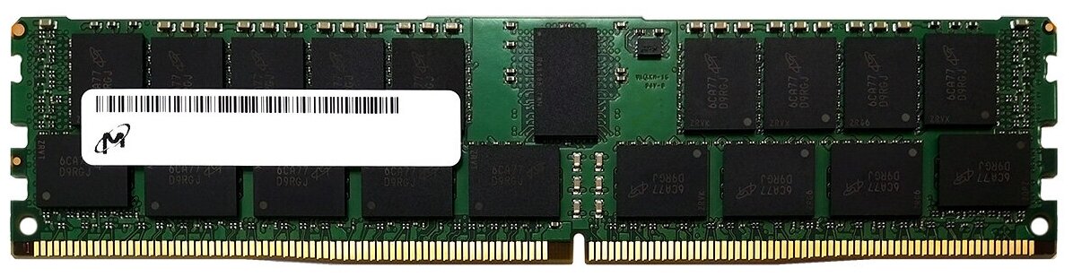 Оперативная память Micron MTA36ASF4G72PZ-2G9E2