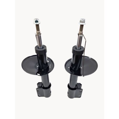 Амортизаторы передние Renault Logan I Sandero I Nissan Almera G15 Lada Largus Рено Логан 1 Сандеро 1 Ниссан Альмера Г15 Лада Ларгус 10156₽