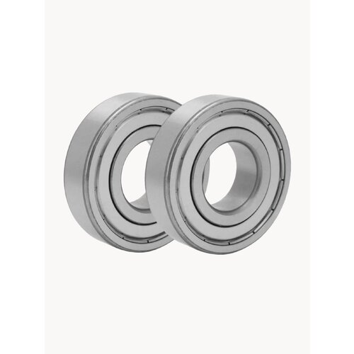 Подшипник 2026202 закрытый в металле 2 шт 421₽