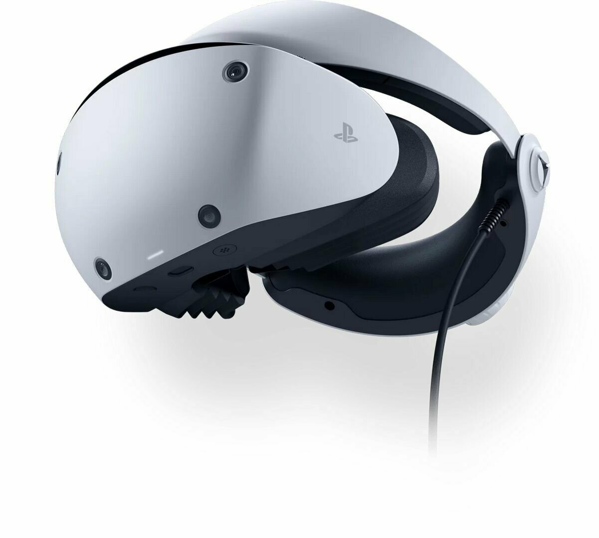 Шлем виртуальной реальности Sony PlayStation VR2 — фото 1