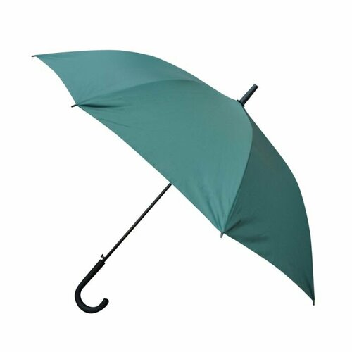 Зонт-трость Yoliba, зеленый