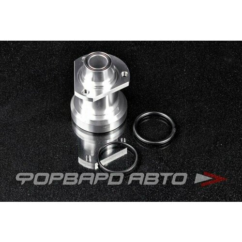 Адаптер Blow Off SQV SSQV for VW MK6 Scirocco, Gol GTI 2.0, 1.8, 1.4 (EA888)