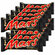 Шоколадный батончик Mars, 50 г, 10 шт.
