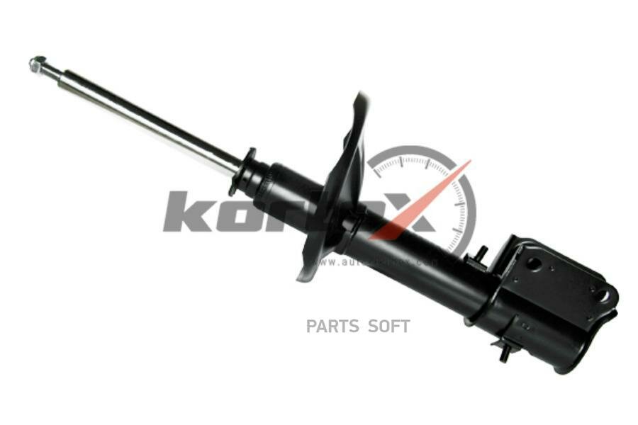 KSA178STD KORTEX Амортизатор MITSUBISHI SPACE WAGON 06/00- пер. лев. газ.