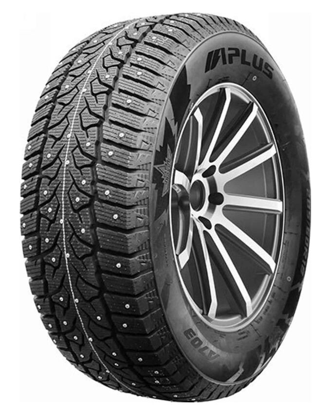 Aplus A703 185/65R15 92T XL шип.