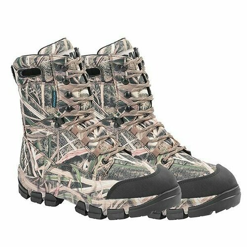 фото Мембранные боты для охоты м.702 nw-4 duck mania