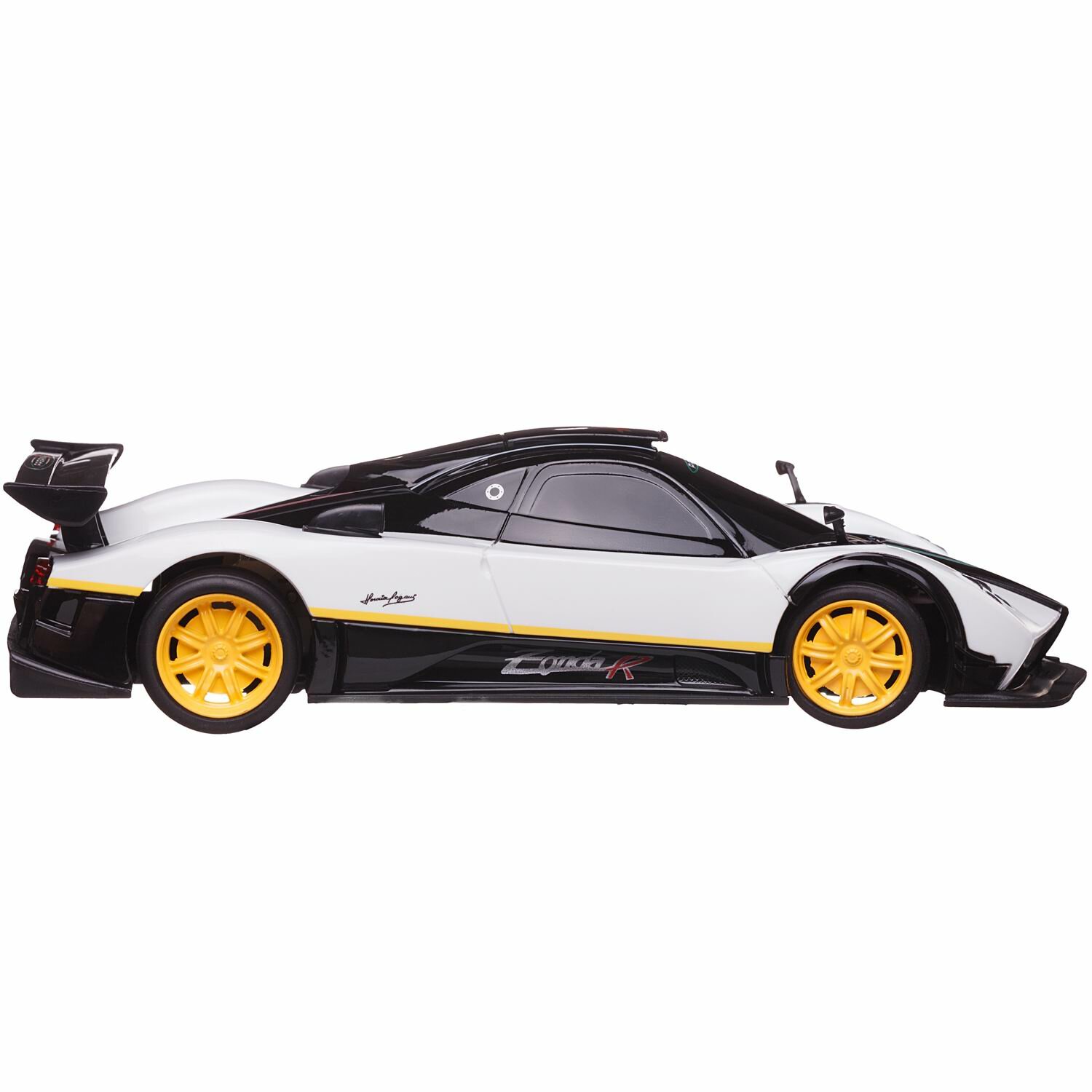 Гоночная машина Rastar Pagani Zonda R 38010 1:24 203