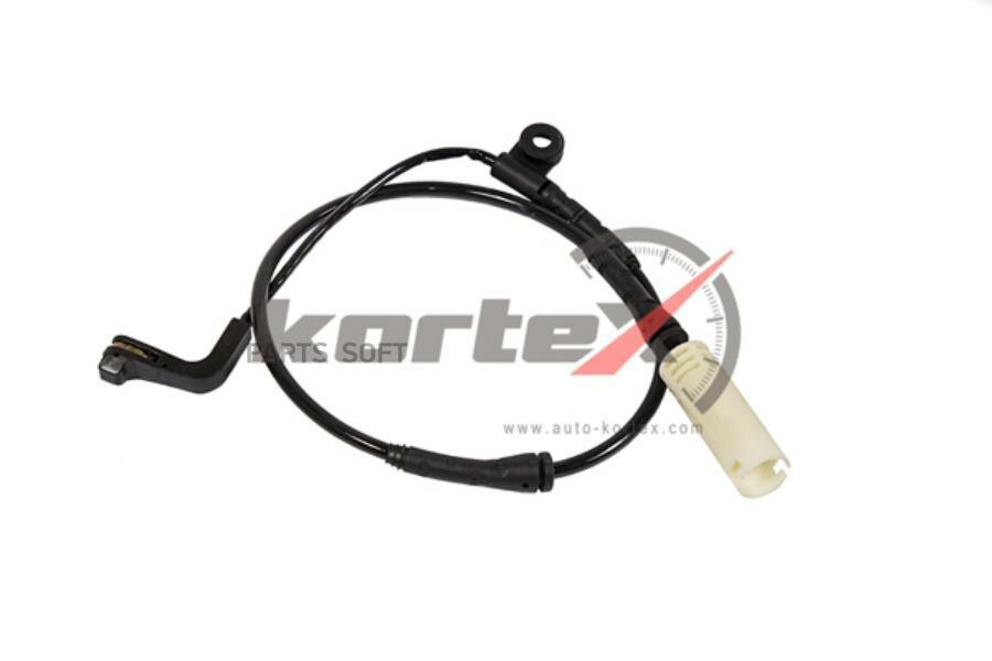 Датчик износа колодок KORTEX KSW0008 BMW E60 передний