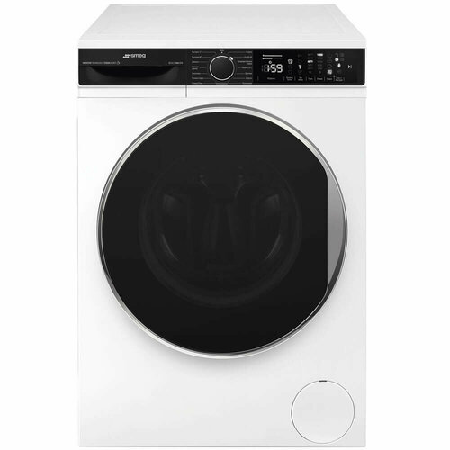 Стиральная машина Smeg WM 3T24RU 9105000₽