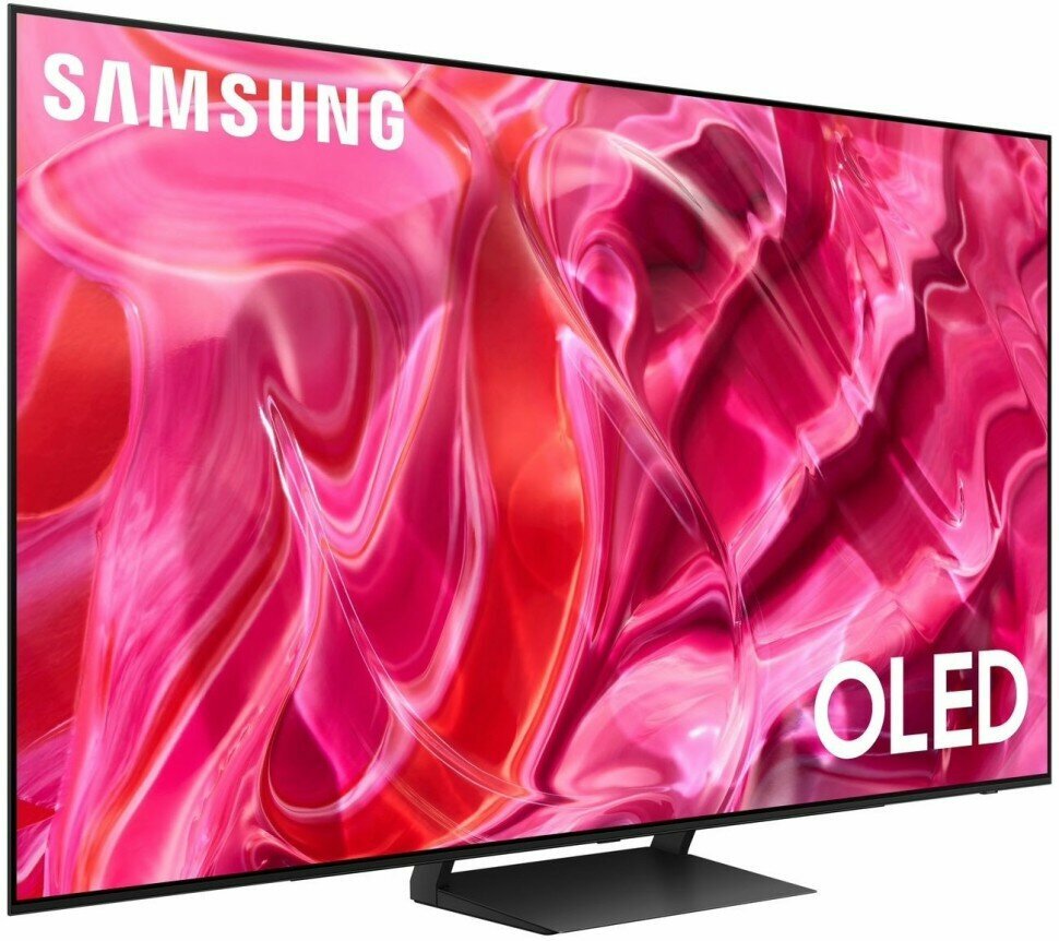 Телевизор Samsung QE55S90CAT