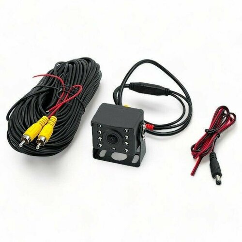 Камера заднего вида BOS-MINI E817 262900₽