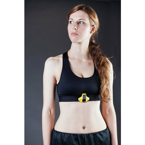 фото Топ , размер 77-84, черный rootilabs