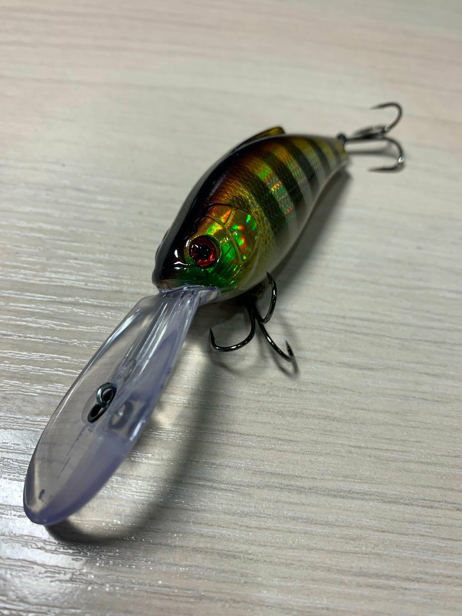 Deep Crank 65sdr